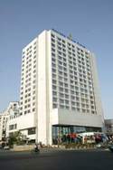 Golden Tulip Farah Casablanca