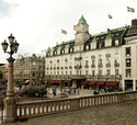 Grand Hotel Rica