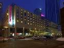 Holiday Inn Warsaw