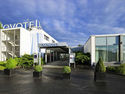 Novotel Poznan Malta