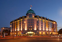 Jan III Sobieski Hotel