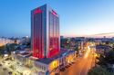 Howard Johnson Grand Plaza Hotel Bucharest, Rom.