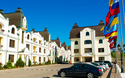 Grand Pettine Hotel