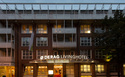 Derag Hotel Maximilian Nuernberg