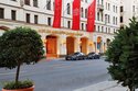 Vier Jahreszeiten Kempinski Muenchen