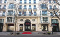 BRANDENBURGER HOF BERLIN