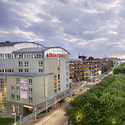 Moevenpick Hotel Nuernberg-Airport