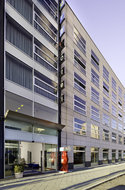 art'otel berlin mitte, by park plaza