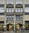 Park Plaza Wallstreet Berlin, Germany