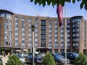 Mercure Hotel Hamburg City