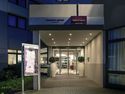 Mercure Hotel Frankfurt Airport
