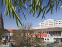 Mercure Hotel Freiburg Am Muenster