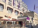 Mercure Hotel Koeln City Friesenstraße
