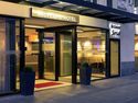 Mercure Hotel Muenchen Schwabing