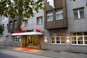 Grand City Hotel Düsseldorf Königsallee