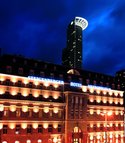 Steigenberger Hotel Metropolitan