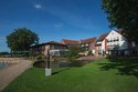 Steigenberger Hotel Treudelberg