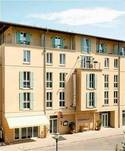 Steigenberger Hotel Sanssouci