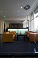 FLEMING'S HOTEL FRANKFURT HAMBURGER ALLEE