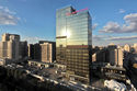 Crowne Plaza Wrld Trd Ctr