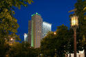 Holiday Inn Moscow-Suschevsky