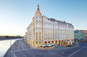 Hotel Baltschug Kempinski Moscow