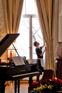 Grand Hotel Europe