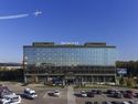 Novotel Moscow Sheremetyevo Airport