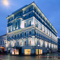 Golden Apple Boutique Hotel
