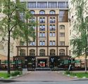 Nashotel - Our Hotel
