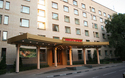 Hotel Arbat