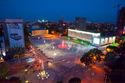 Intourist Hotel