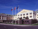 Baltic Star Hotel