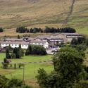 BEST WESTERN Moorside Grange Hotel & Spa