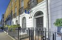 Comfort Inn St Pancras - Kings Cross
