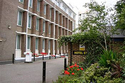 Comfort Inn Vauxhall