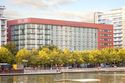 Crowne Plaza London-Docklands