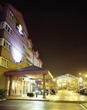 Premier Inn Manchester