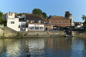 Sir Christopher Wrens Hotel
