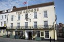 The George Hotel