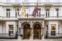 The Bentley London A Hilton Hotel