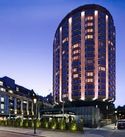 Sheraton Park Tower, London