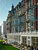Mandarin Oriental Hyde Park