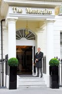 The Montcalm London