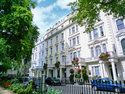 Quality Crown Hotel Hyde Park