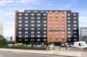 Quality Hotel Wembley