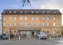 Quality Hotel Birmingham