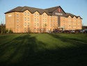 Ramada Glasgow Airport