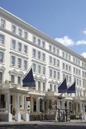 RYDGES KENSINGTON LONDON