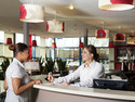 Ibis Birmingham Bordesley Circus